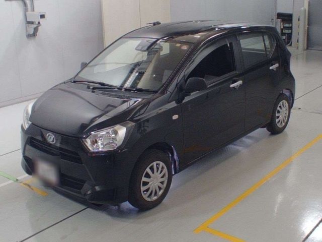 173 Daihatsu Mira e s LA350S 2019 г. (CAA Chubu)